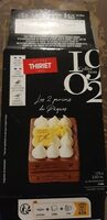 Les 2 paniers de pâques