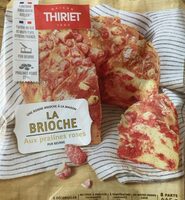 La brioche