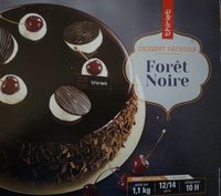 Forêt noire