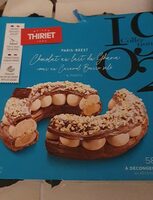 Paris-Brest