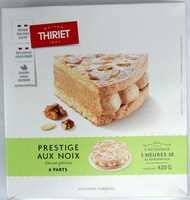 Prestige aux Noix
