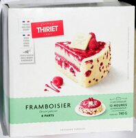 Framboisier