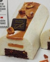 Delices vanille caramel