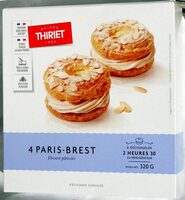 4 Paris-Brest