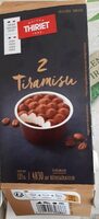 2 Tiramisu