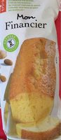 Mon financier