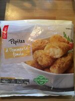 Pepites A L Emmental Fondu