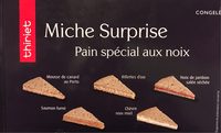 Miche surprise