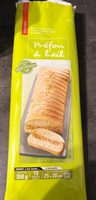 Prefou à l'ail