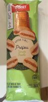 Prefou  tomates basilic