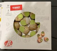 Escargots de Bourgogne