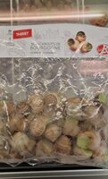 Escargot de bourgogne