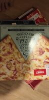 Pizza'n cheese
