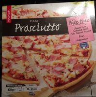 Prosciutto