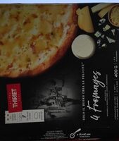 4 fromage