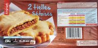 2 Tielles Sétoises