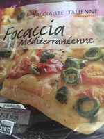 Focaccia