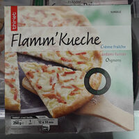 Flamm' Kueche
