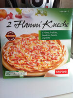 2 Flamm'kueche