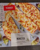 Flamm' munster