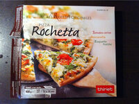 Pizza Rochetta