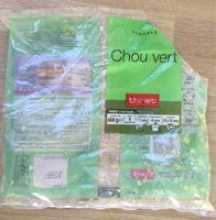 Chou vert