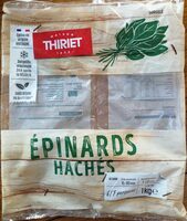 Épinard