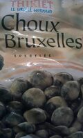 Choux de Bruxelles