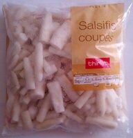 Salsifis coupés
