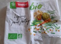 Légumes pour potage