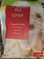Ail coupé