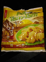 Pom' tam-tam