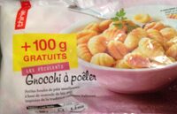 Gnocchi à Poêler
