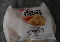 Cappelletti trattoria di pasta