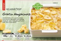 Gratin dauphinois