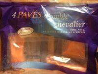 Omble chevalier