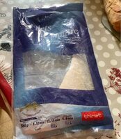 Filets de sandre