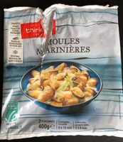 Moules marinières