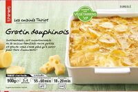 Gratin dauphinois