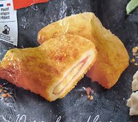 Cordon bleu