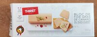 Bloc de foie gras de canard du Sud-Ouest