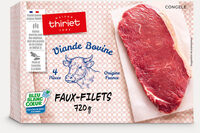 Faux-filets