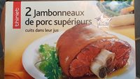Jambonneau