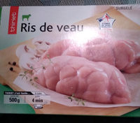 Ris de veau