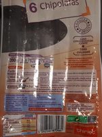 Chipolatas