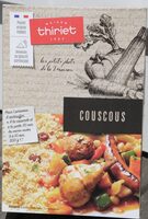 Couscous