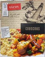Couscous