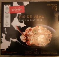 Ris de veau