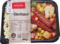 Couscous