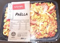 Paëlla